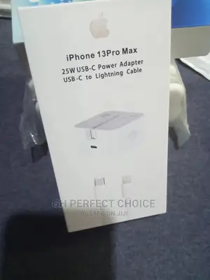 Type C iPhone Charger Your Bedt One