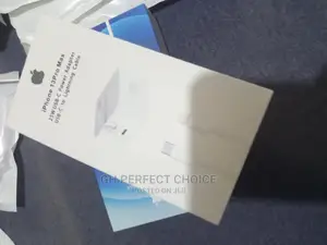 Type C iPhone Charger Your Bedt One