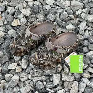 Crocks Available in All Designs and Colors