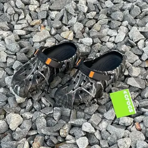 Crocks Available in All Designs and Colors