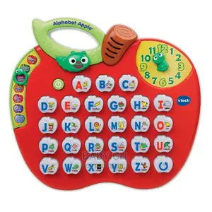 Vtech Alphabet Apple
