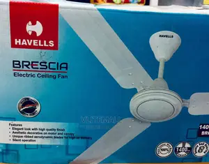 Havells Brescia 1400mm Ceiling Fan