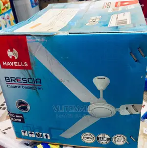 Havells Brescia 1400mm Ceiling Fan