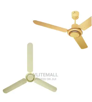 Bajaj Regal Long Blade Ceiling Fan