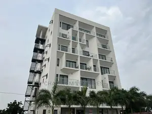 Furnished 2bdrm Apartment in Cantonments for Rent