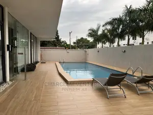 Furnished 2bdrm Apartment in Cantonments for Rent