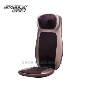 Infrared Cushion Seat Massage