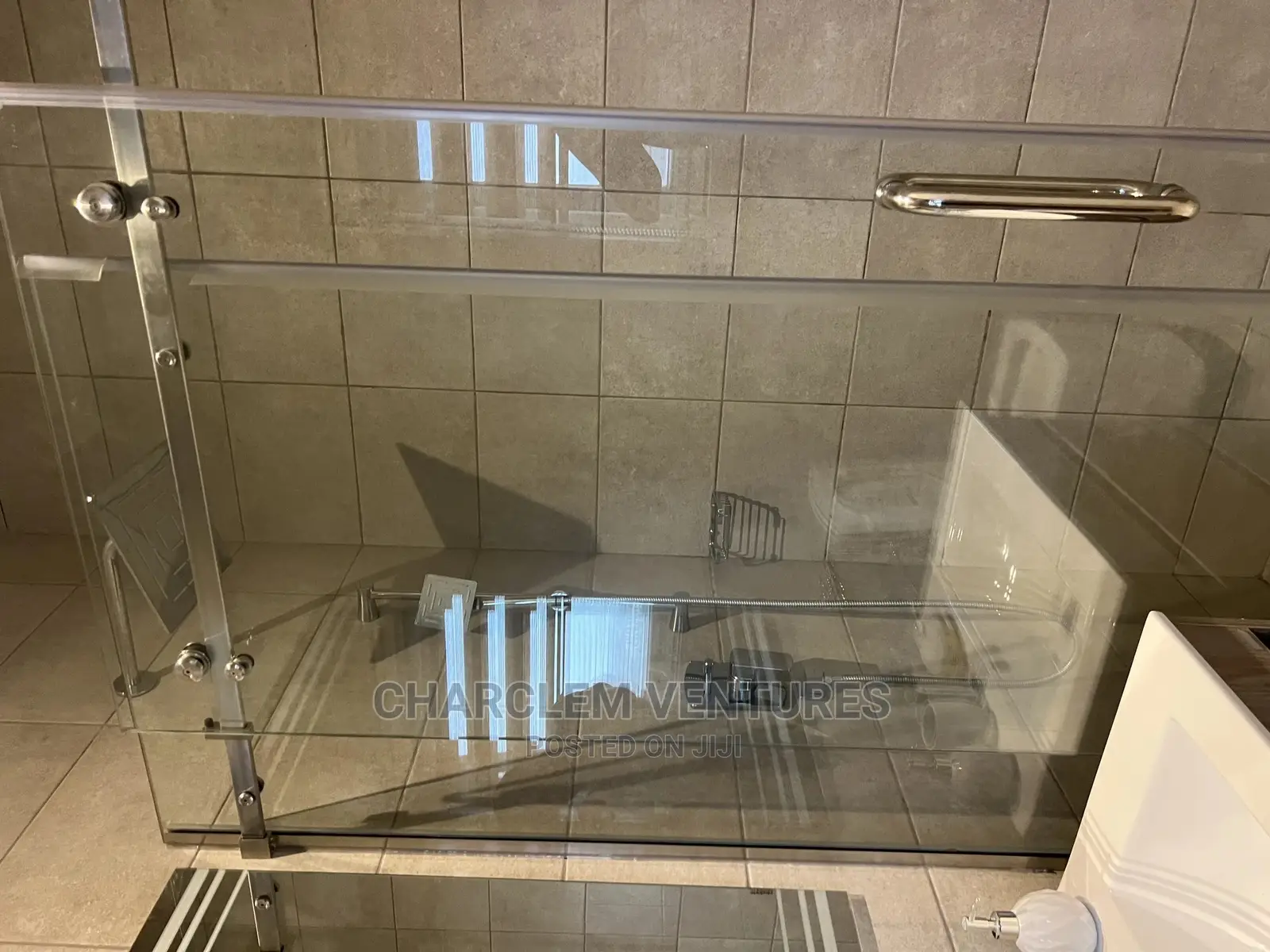Furnished 2bdrm Apartment in Cantonments for Rent