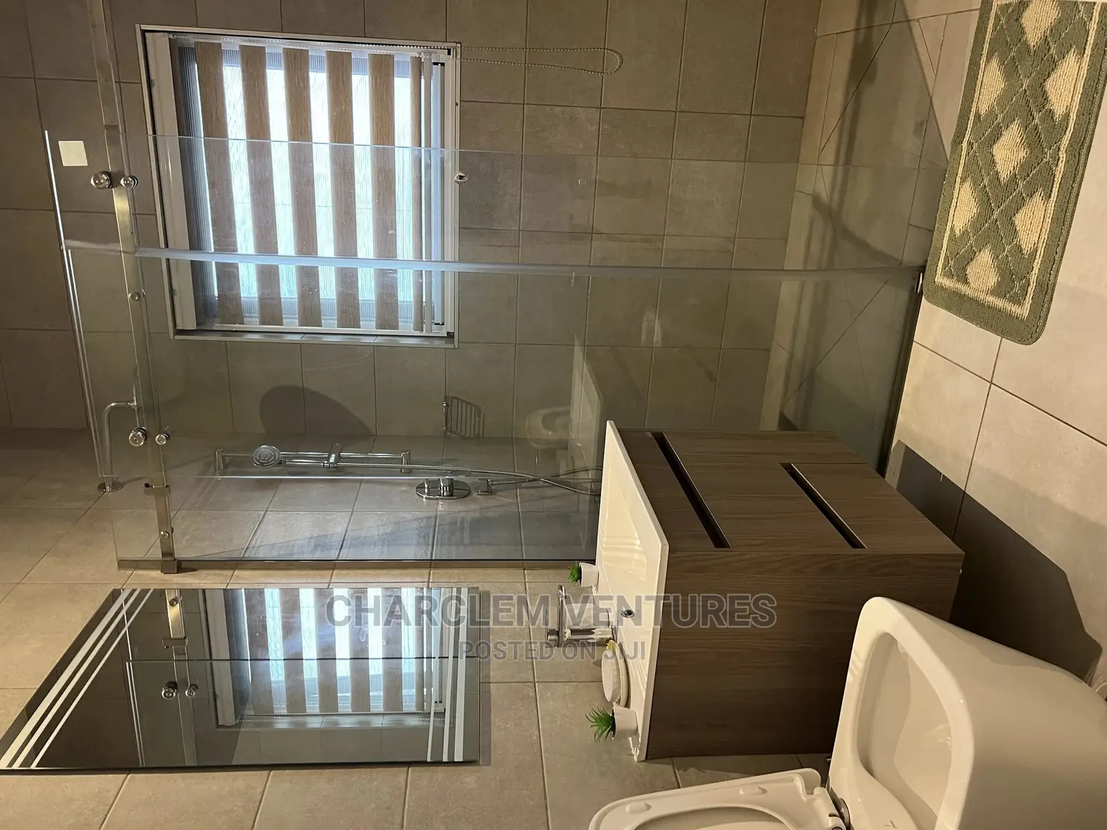 Furnished 2bdrm Apartment in Cantonments for Rent