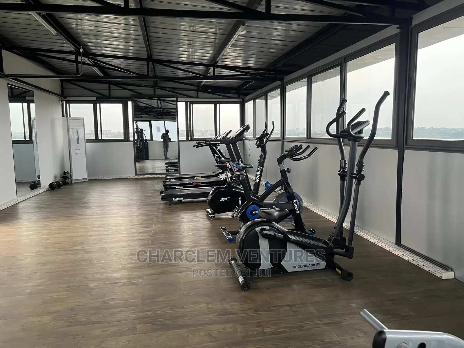 Furnished 2bdrm Apartment in Cantonments for Rent