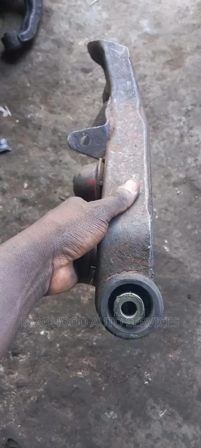 Mitsubishi L200(Vodafone) Lower Arm Pair Available