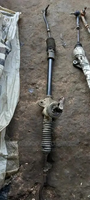 Kia Rio 2010-2014 STEERING RACK Available