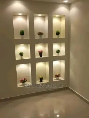 Pop Ceiling Works Plaster Board