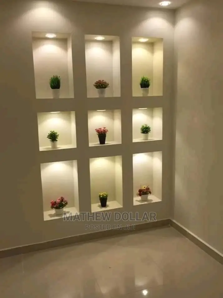 Pop Ceiling Works Plaster Board