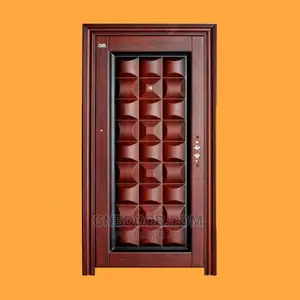 G22 Security Door Turkey Door Metal Door