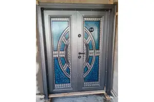 Classic Double Door Available