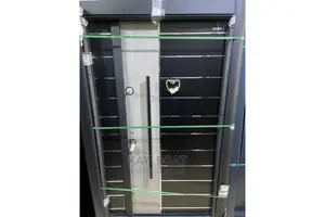 Turkey Brand New Stainless With All Accessories
