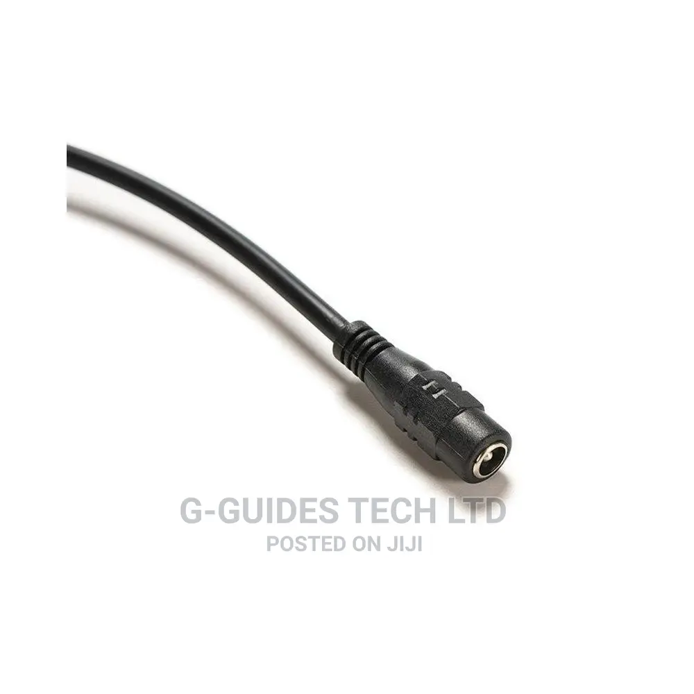 8way DC Camera Power Splitter