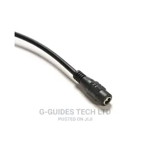 8way DC Camera Power Splitter