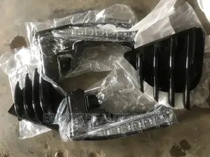 Toyota Corolla Sport Foglights 2017 2018