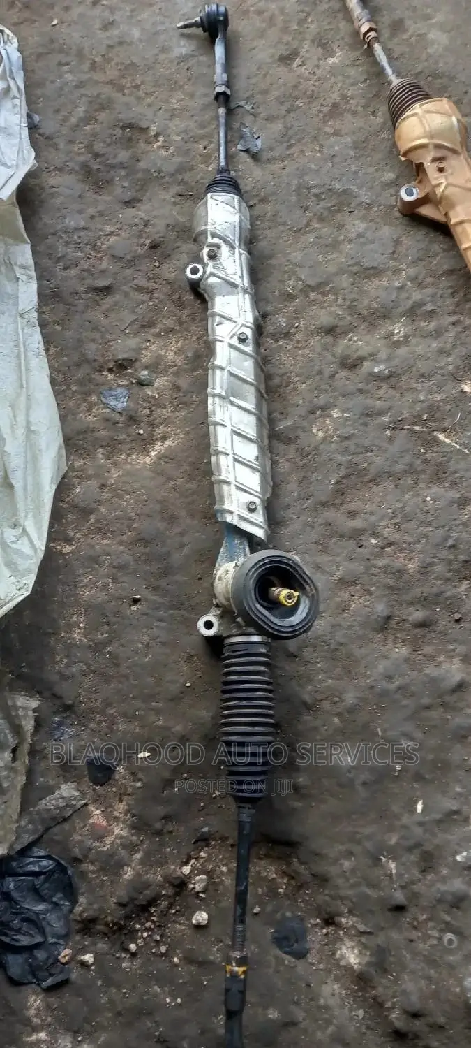 Hyundai Elantra 2017-2018 Complete STEERING RACK in Stock