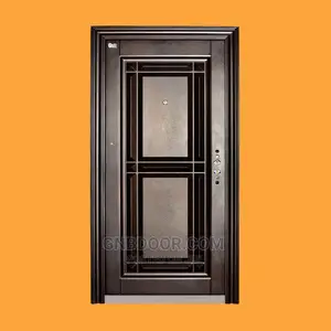 G11 Security Door Turkey Door Metal Door