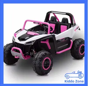 Electric Toy Car for Sale Ride on Music Bluetooth JF-S95
