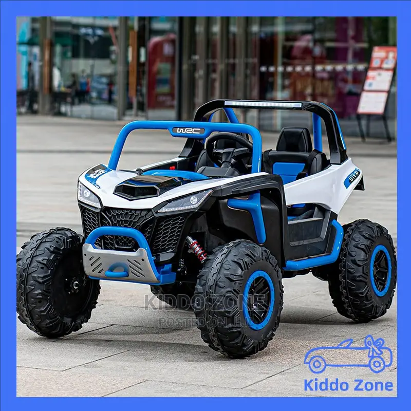 Electric Toy Car for Sale Ride on Music Bluetooth JF-S95