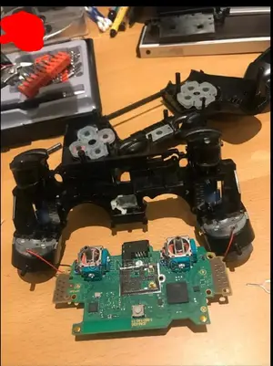 Repair Your Faulty Game Console With Us