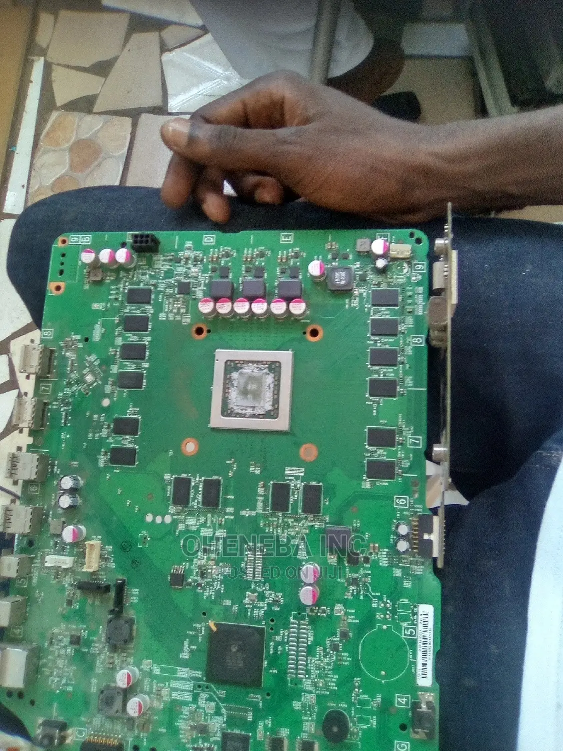 Repair Your Faulty Game Console With Us