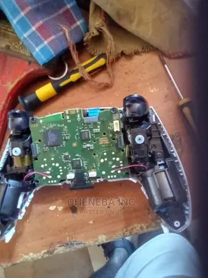 Repair Your Faulty Game Console With Us