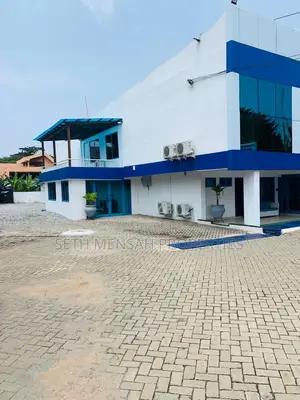 21 Bedroom Office Space for Rent at Roman Ridge