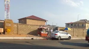 0.22 Acre of Land at Accra Palladium
