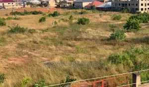 20 Plots of Land East Legon Hills