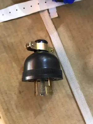 Generator Plug
