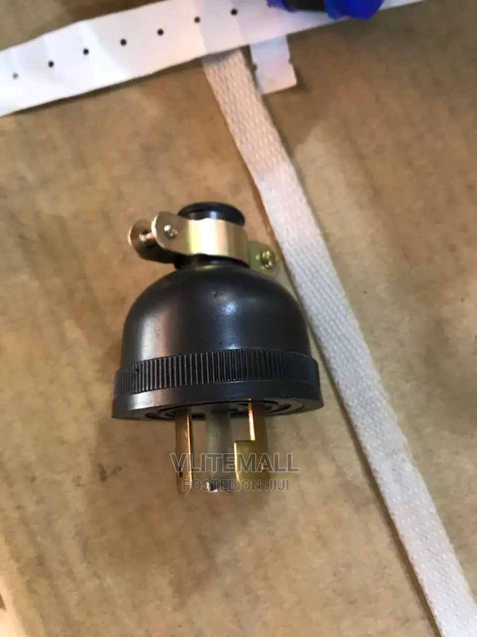 Generator Plug