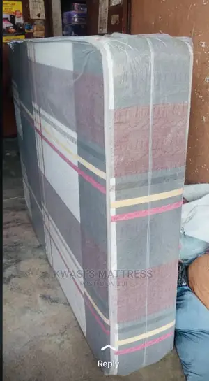 11 Inches Double Mattress