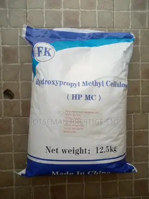 Tiling Chemical (Hpmc)