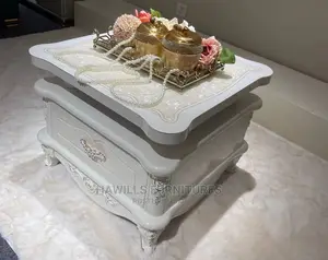 Modern Center Table