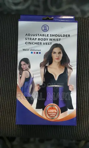 Waist Trimmer