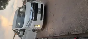 Minivans for Rent for Short or Long Term Rentals in Ghana