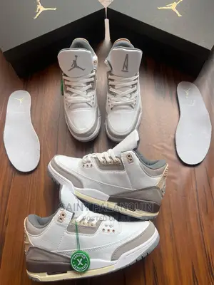 Nike Jordan 3