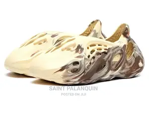 Yeezy Foam Sandals