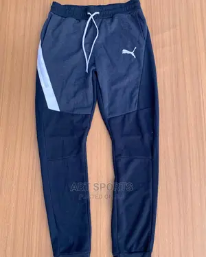 Puma Joggers