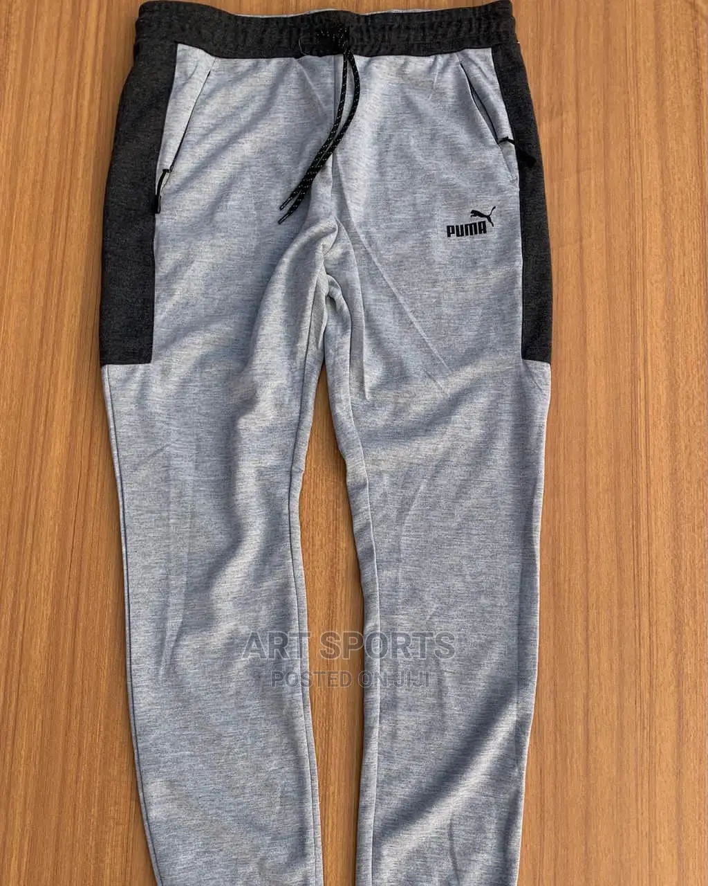 Puma Joggers