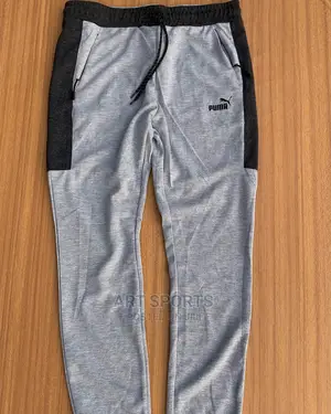 Puma Joggers
