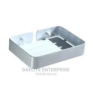 Big and Small Soap Dish for Bathroom