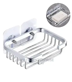 Big and Small Soap Dish for Bathroom