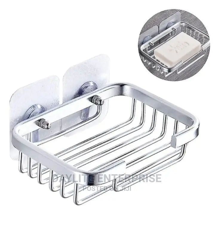 Big and Small Soap Dish for Bathroom