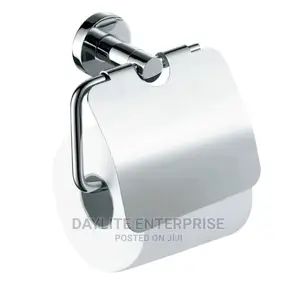 Toilet Roll/Paper Holder